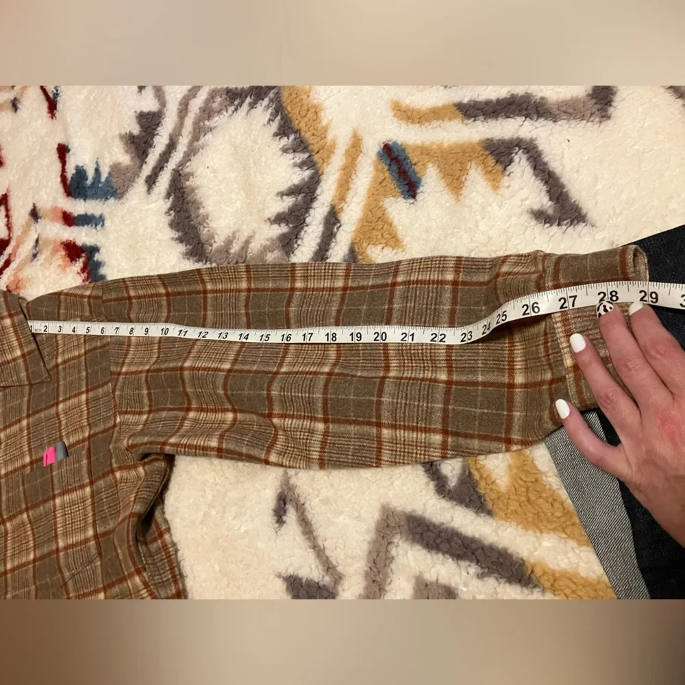 100% Virgin wool authentic Pendleton - Picture 6 of 8